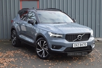 Volvo XC40 2.0 B4P R DESIGN Pro 5dr Auto in Antrim