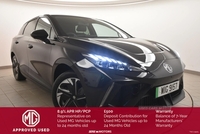 MG MG4 150kW Trophy EV Long Range 64kWh 5dr Auto in Antrim