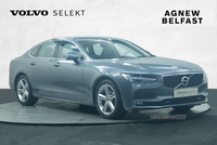 Volvo S90 2.0 T4 Momentum Plus 4dr Geartronic in Antrim