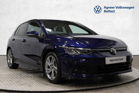 Volkswagen Golf 1.5 TSI 150 R-Line 5dr in Antrim