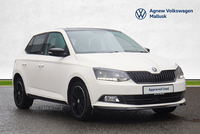 Skoda Fabia 1.0 TSI 110 Monte Carlo 5dr in Antrim