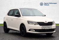 Skoda Fabia 1.0 TSI 110 Monte Carlo 5dr in Antrim