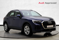 Audi Q3 35 TFSI Technik 5dr S Tronic in Antrim