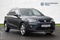 Seat Arona 1.0 TSI 110 FR [EZ] 5dr in Antrim