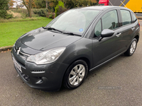 Citroen C3 HATCHBACK SPECIAL EDITION in Derry / Londonderry