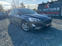 Ford Focus HATCHBACK in Armagh