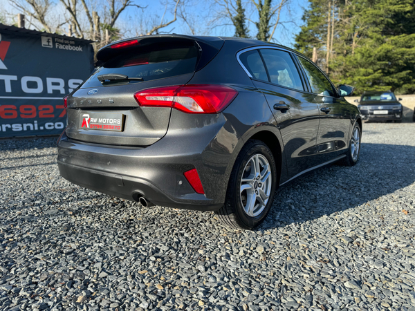 Ford Focus HATCHBACK in Armagh