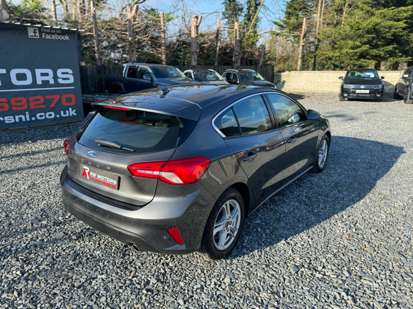 Ford Focus HATCHBACK in Armagh