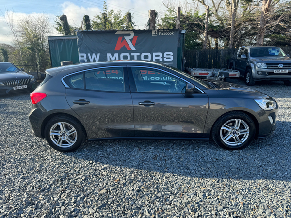 Ford Focus HATCHBACK in Armagh