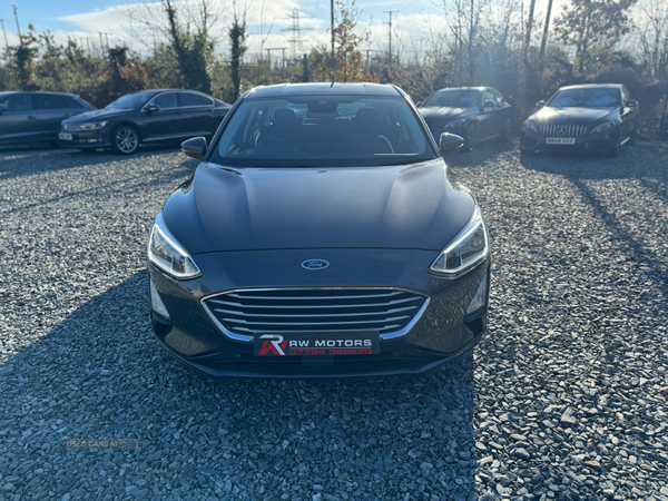 Ford Focus HATCHBACK in Armagh