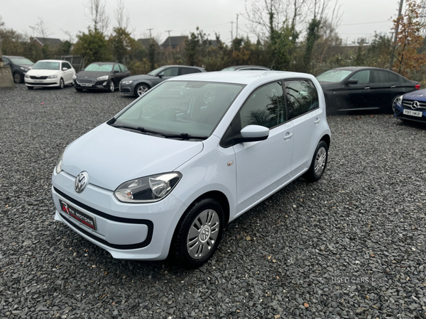 Volkswagen Up HATCHBACK in Armagh