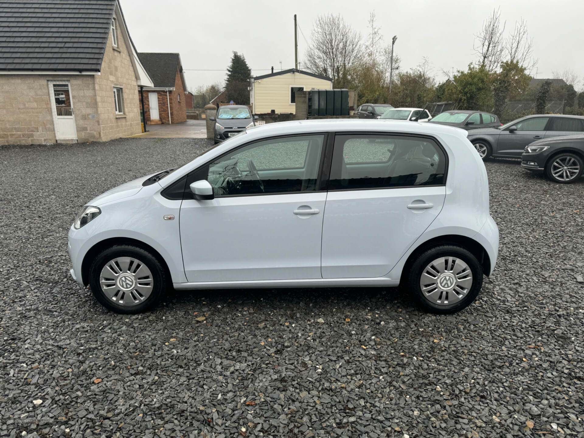 Volkswagen Up HATCHBACK in Armagh