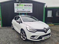 Renault Clio HATCHBACK in Antrim