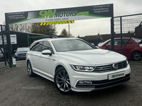 Volkswagen Passat DIESEL ESTATE in Antrim