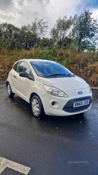 Ford Ka 1.2 Studio 3dr in Derry / Londonderry