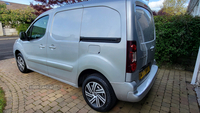 Peugeot Partner 850 SE 1.6 BlueHDi 100 Van [non Start Stop] in Derry / Londonderry