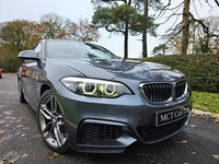 BMW 2 Series COUPE in Antrim