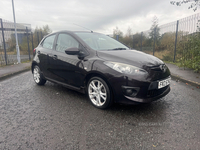 Mazda 2 1.3 Tamura 5dr in Down