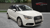 Audi A1 DIESEL SPORTBACK in Armagh