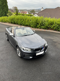 BMW 2 Series M240i 2dr [Nav] Step Auto in Derry / Londonderry