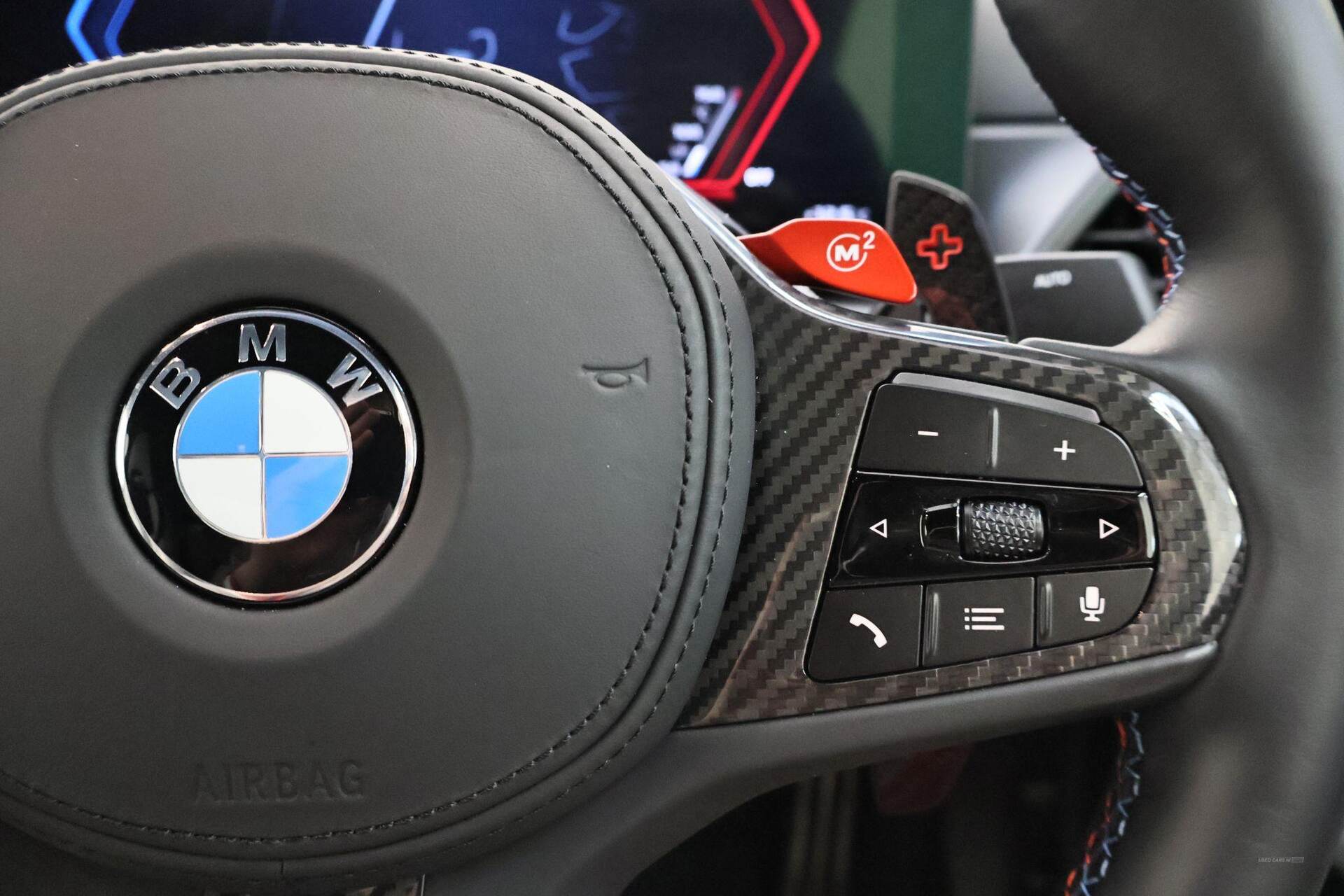 Jul 2024 BMW M4 M4 xDrive Competition M 2dr Step Auto