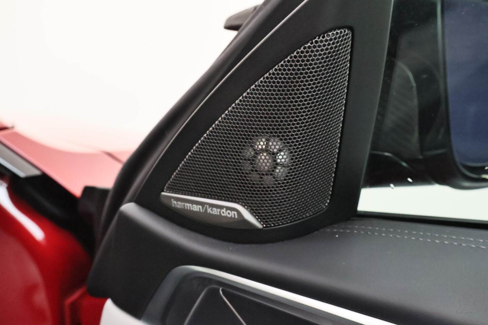 Jul 2024 BMW M4 M4 xDrive Competition M 2dr Step Auto