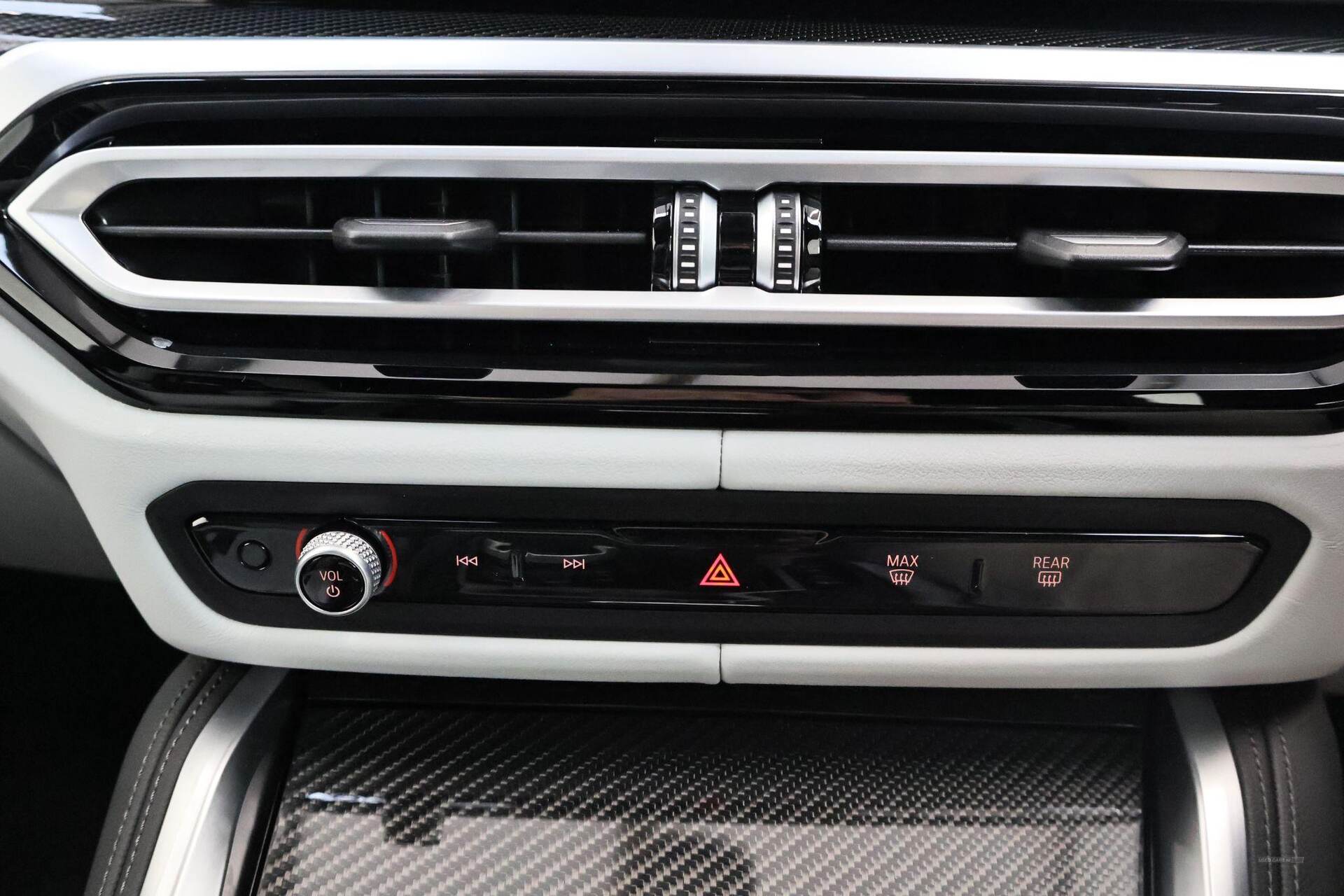 Jul 2024 BMW M4 M4 xDrive Competition M 2dr Step Auto