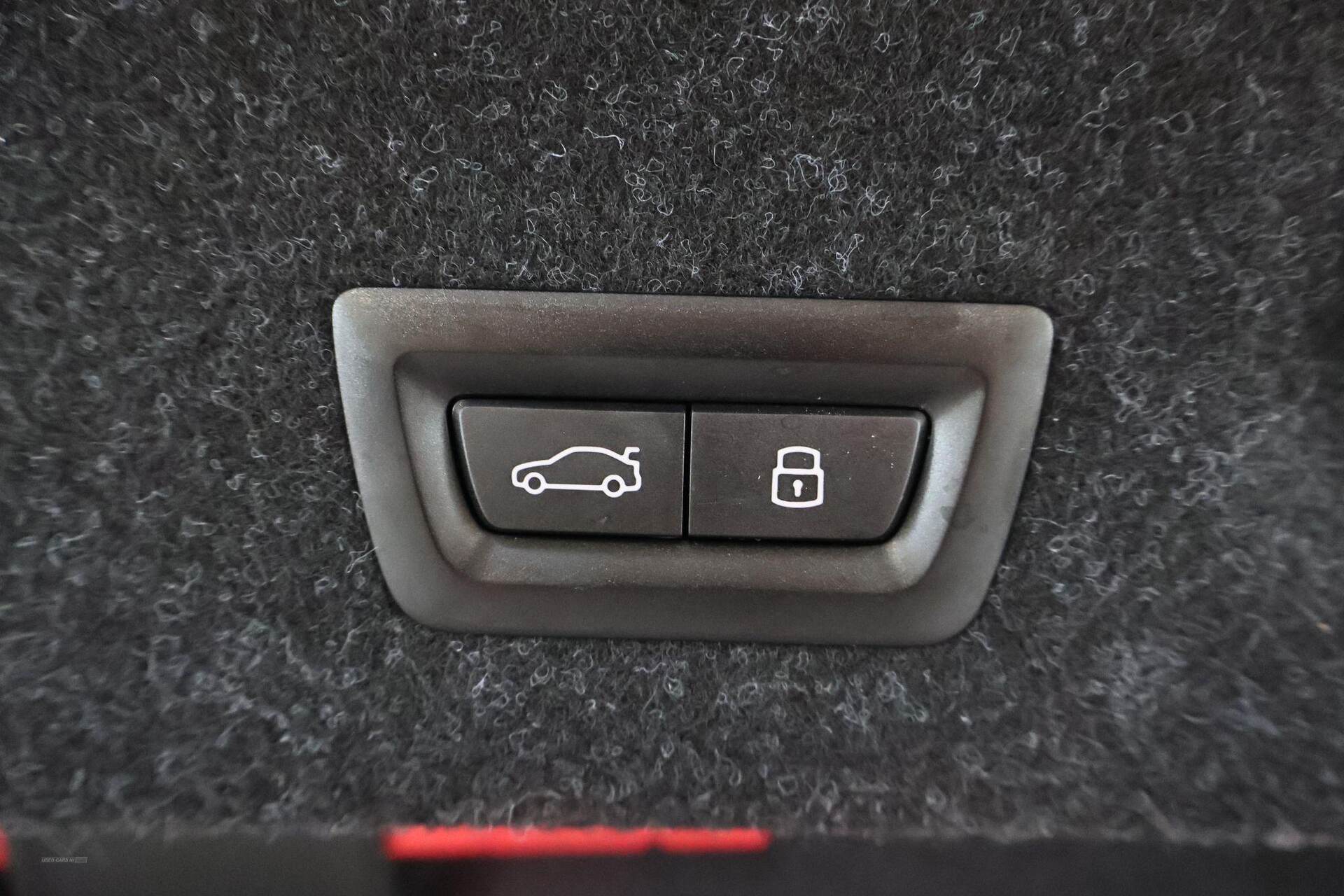 Jul 2024 BMW M4 M4 xDrive Competition M 2dr Step Auto