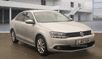 Volkswagen Jetta SALOON SPECIAL EDITIONS in Tyrone