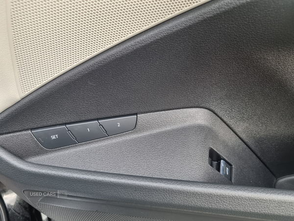 Audi E-Tron ESTATE in Armagh