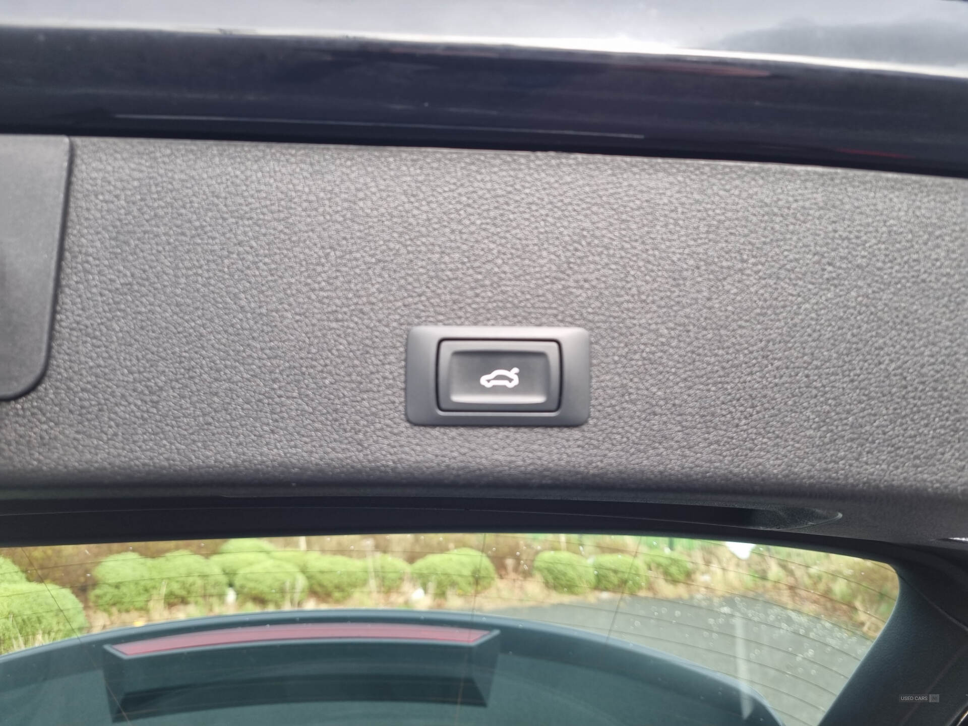 Audi E-Tron ESTATE in Armagh