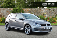 Volkswagen Golf DIESEL HATCHBACK in Antrim