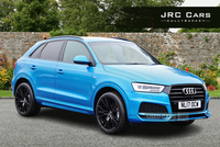 Audi Q3 ESTATE SPECIAL EDITIONS in Antrim