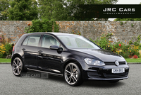 Volkswagen Golf DIESEL HATCHBACK in Antrim