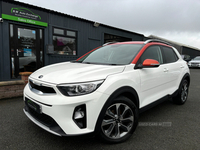 Kia Stonic ESTATE SPECIAL EDITION in Down