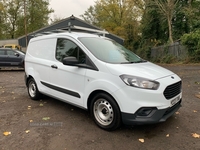 Ford Transit Courier 1.0 EcoBoost Leader Van [6 Speed] in Antrim