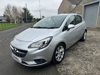 Vauxhall Corsa HATCHBACK SPECIAL EDS in Armagh