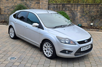 Ford Focus DIESEL HATCHBACK in Armagh