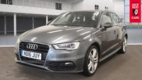 Audi A3 SPORTBACK in Antrim