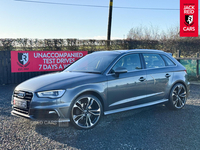 Audi A3 SPORTBACK in Antrim