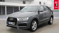 Audi Q3 ESTATE SPECIAL EDITIONS in Antrim