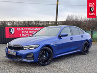 BMW 3 Series SALOON in Antrim