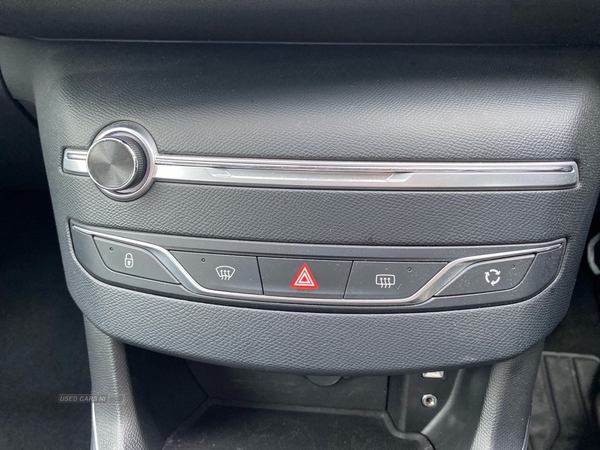 Peugeot 308 DIESEL SW ESTATE in Derry / Londonderry