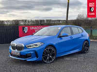 BMW 1 Series HATCHBACK in Antrim