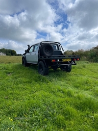 Mazda BT-50 Double Cab 4x4 TS 143Bhp in Armagh