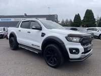 Ford Ranger Wildtrack in Fermanagh