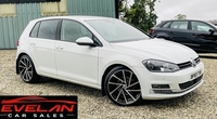 Volkswagen Golf DIESEL HATCHBACK in Derry / Londonderry