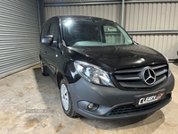 Mercedes Citan LONG DIESEL in Derry / Londonderry