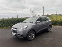 Hyundai ix35 1.7 CRDi Blue Drive SE 5dr 2WD in Fermanagh