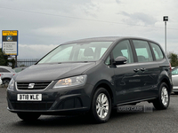 Seat Alhambra DIESEL ESTATE in Derry / Londonderry